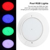Underwater LED Swimming Pool Light DC12V 25W 360 LEDs IP68