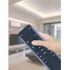 New Replacement Remote Control for AGPTEK Mini 1080p Full-HD Ultra