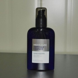 Half Club/Celler Hub / 하프클럽/셀러허브_여성트랜드패션미사 앰플 에센스 150ml_250902_본연진샘플