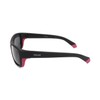 Polaroid Unisex Sunglasses, Black