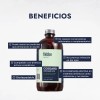 Conservante Natural Geogard 221 Hebbe Cosmetics 500ml Hipoalergnico