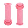 TUCKBOLD Child Bike Handlebar Grips Covers 110mm Long Soft |