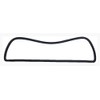 Gasket for Rear Sliding Window Glass Back Slider Compatible with