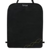 Brica Deluxe Kick Mat, Black
