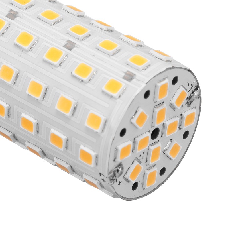 G12 96LED Light Corn Lamp 15W 1500LM Light Bulb for