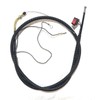 SAIDICO Cable for PB770 Tube Throttle w/On/Off Switch Replaces Part#