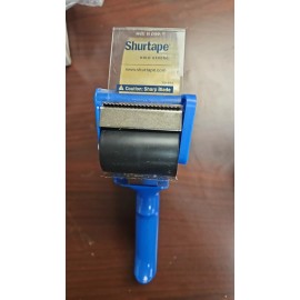 SHURTAPE SD 932 Handheld Tape Dispenser  2" W Max Tape,   40TU25  GR8 BUY