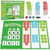 Regrouping Base Ten Place Value, Addition and Subtraction Math Manipulatives
