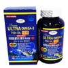 Ultra Omega 3 Fish Oil Blood Circulation Improvement Blood Circulation