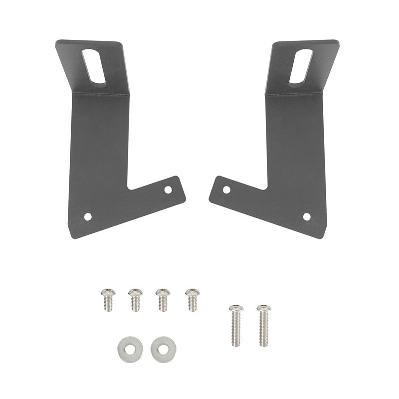 Hooke Road Tacoma Interior Accessories Under Seat Storage Lock Box