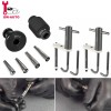 DW-Auto 6706 Injector Rail Assembly Remover & GM245 Fuel Injector