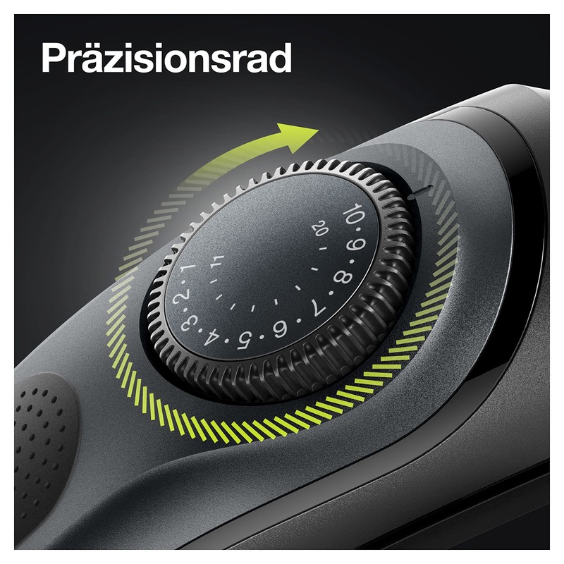 BT 7940 + Toiletry Bag Gift Set