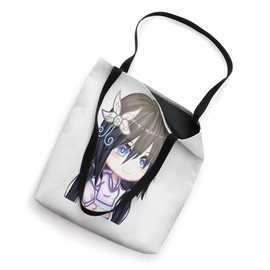 Gacha Life Clothes For Girls Gacha Life Merch For Girl Gacha Tote Bag