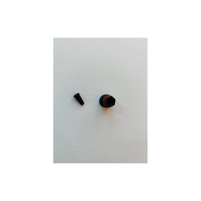 Jura Z6-Z8 Venting Tip #72239