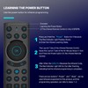 G20S PRO BT Bluetooth Voice Remote Control Dual Mode 2.4G