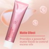 Primer Makeup, Secure The Sweat Waterproof Mattifying Primer, Oil Sucker