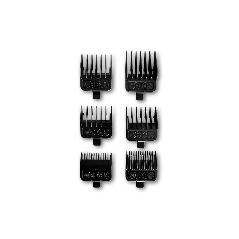 TPOB Troll Professional Barber Clipper 6800 RPM Super Torque Motor