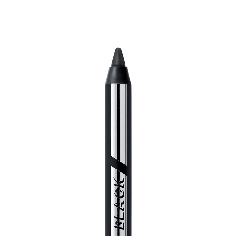 Nabla Bombay Black Eyeliner Waterproof 1.12g