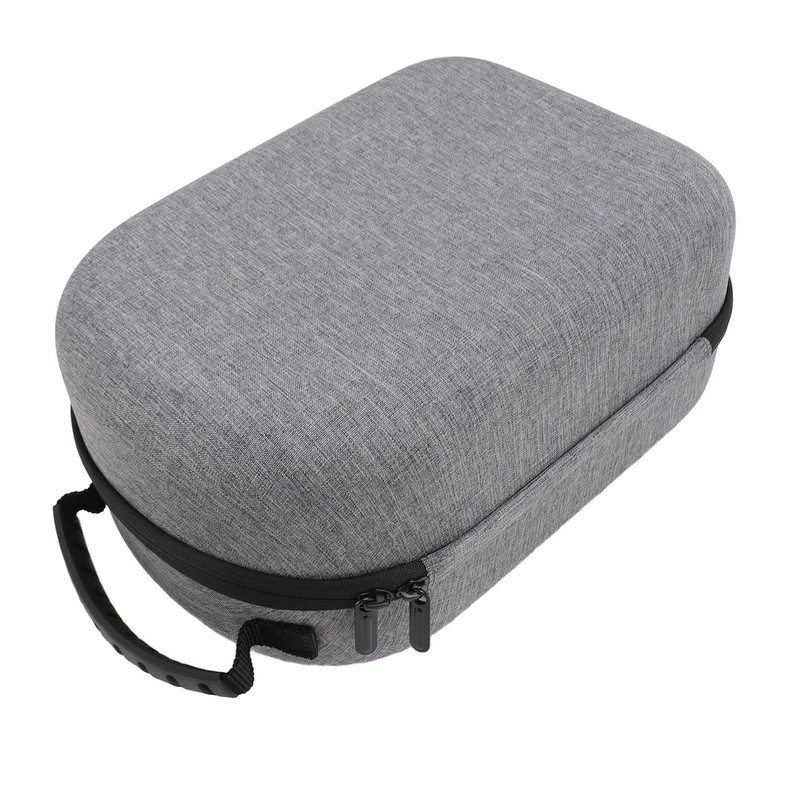 VR Carrying Case Waterproof Shockproof Portable Handheld VR Storage Bag