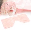 Jade Stone Eye Mask Cooling Sleeping Eye Mask Cold Therapy
