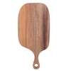 Wooden Pizza Tray Solid Wood Pizza Serving Board Pizza Spatula