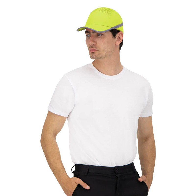 BWOLF Trivor Bump Cap Men's Safety Cap Safety Helmet with