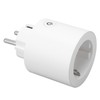 Power Socket WiFi Outlet Plug Receptacle Timing Function for Smart