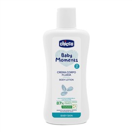 Chicco Baby Skin Body Lotion 200 ml 0 M+