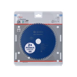 Bosch Professional 1 x Expert for Aluminium Circular Saw Blade (Aluminium, Saw Blade Diameter 210 x 30 x 2 mm, 66 Teeth, Cordless Circular Saw Accessories)