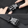 Your Day Mate Buckle for Webbings, Made of Hard Plastic,