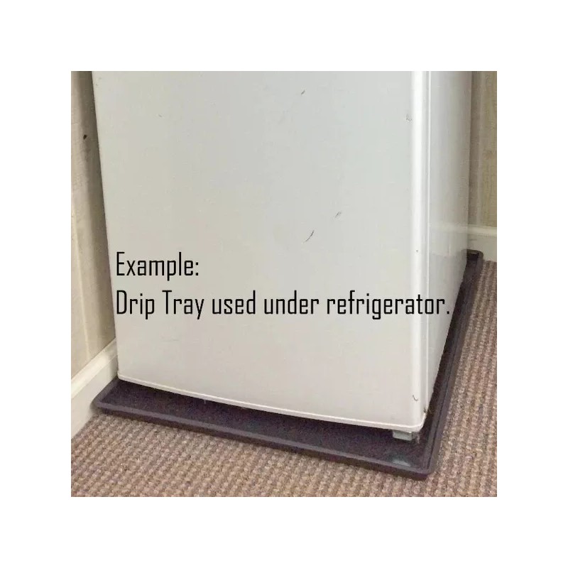 ecp tray Sink Leak Pan