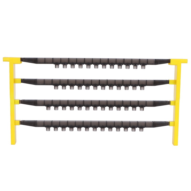 Bee Cell Cups Kit Queen Rearing System Cultivating Queen Cage