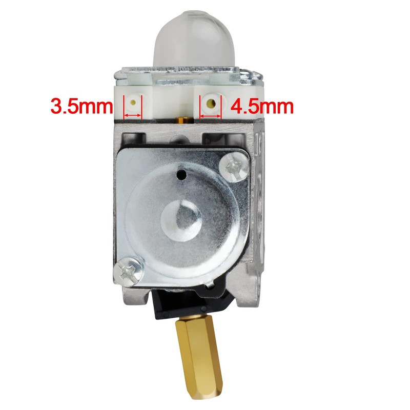 SRM-266 Carburetor Tune Up Kit for Echo SRM-266U SRM-266S PPT-266