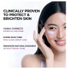 Jumiso - Niacinamide 3 + Tone-up Sunscreen - 40ml
