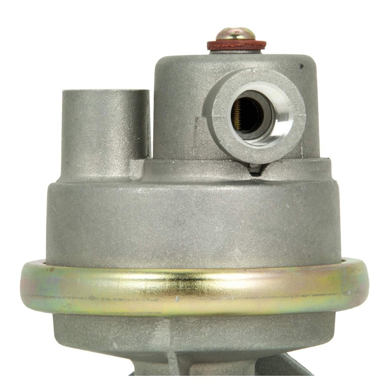 Carter Mechanical Fuel Pump Automotive Replacement Compatible with Dodge D250