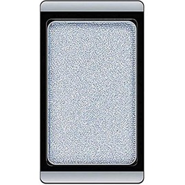 ARTDECO Eyeshadow - Colour-Intensive Long-Lasting Eye Shadow Blue, Pearl - 1 x 1 g