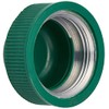 IDEC OCS-11G Button Cover for Buttons, Green