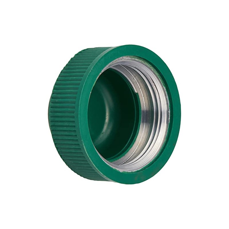 IDEC OCS-11G Button Cover for Buttons, Green