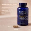 Higher Nature Balance for Nerves - B Vitamins & Magnesium