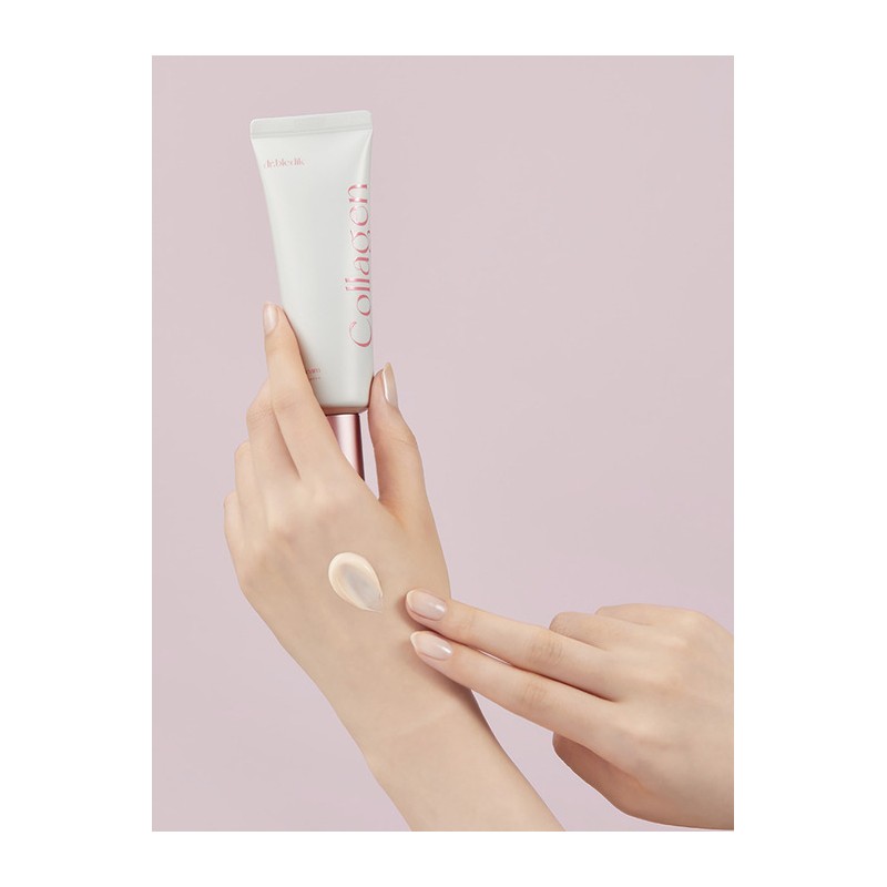 Dr. Bledick Collagen Sun Cream 50ml / 콜라겐 선크림 50ml