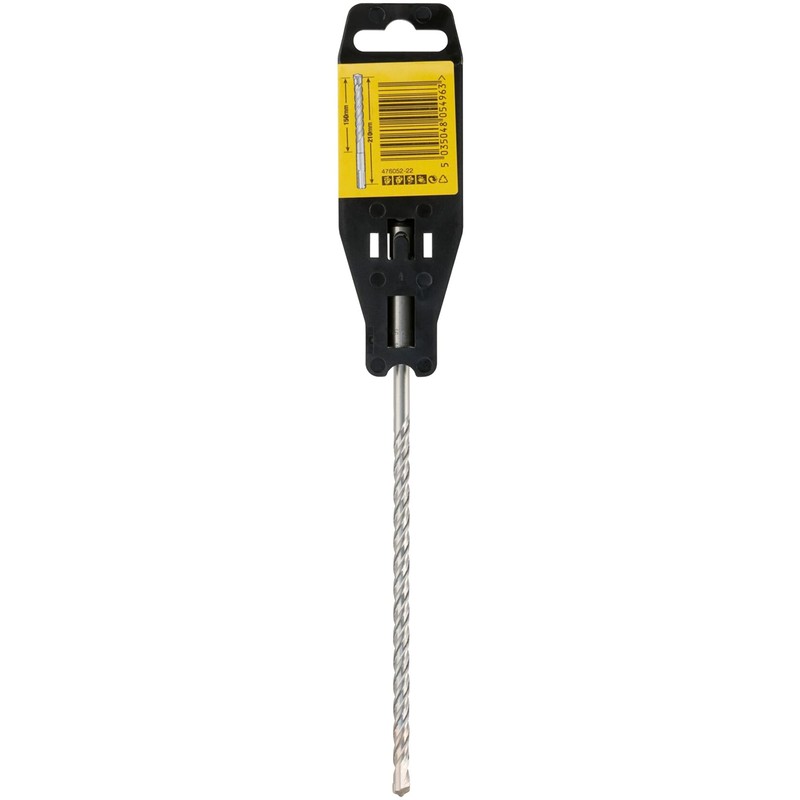 DEWALT DT9521 DT9521QZ 6.5 x 210 mm Extreme 2 SDS