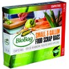 BioBag Compostable 3 Gallon Food Waste Bags - 100ct