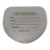 ProForce Mouthguard Case - White