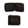 Mole Skine, Men's Wallet - Black -