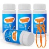 Powerful Drain Clog Remover Powder - Fast Acting Formula