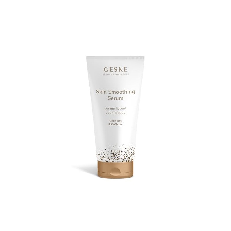 GESKE Skin Smoothing Serum | Combats cellulite | Firms the