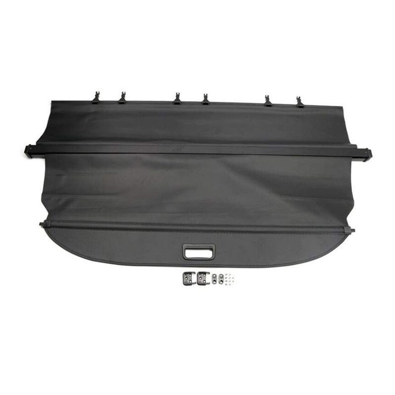 CTH for Ford Explorer 2011-2018 Rear Trunk Cargo Security Shade