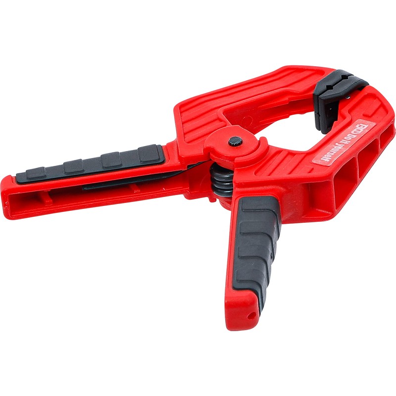 BGS Diy 59820 | Clamp | 115 mm