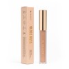 NL Beauty Goddess, long-lasting lip gloss, enriched with vitamins A,