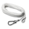 FBS PES Hoisting Rope Flag Rope Replacement Rope with Carabiner